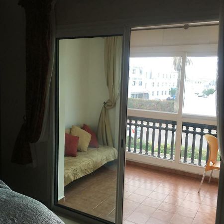 Marina Apartment Агадир Экстерьер фото