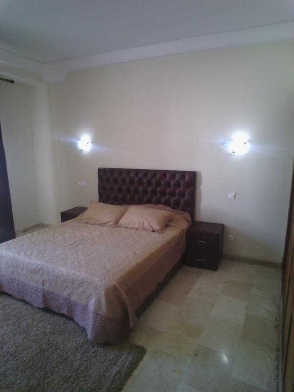 Marina Apartment Агадир Номер фото