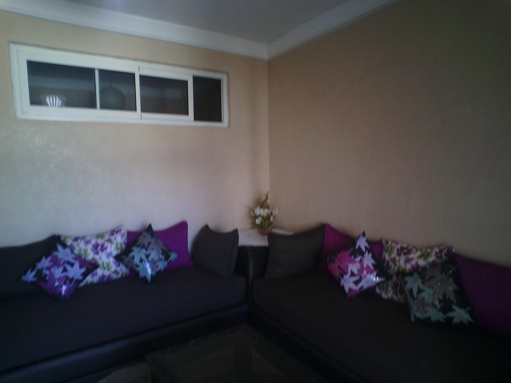 Marina Apartment Агадир Номер фото