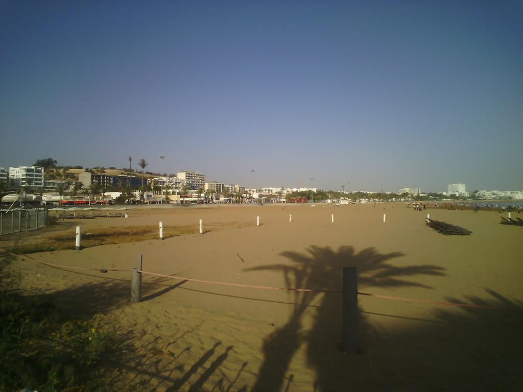 Marina Apartment Агадир Номер фото