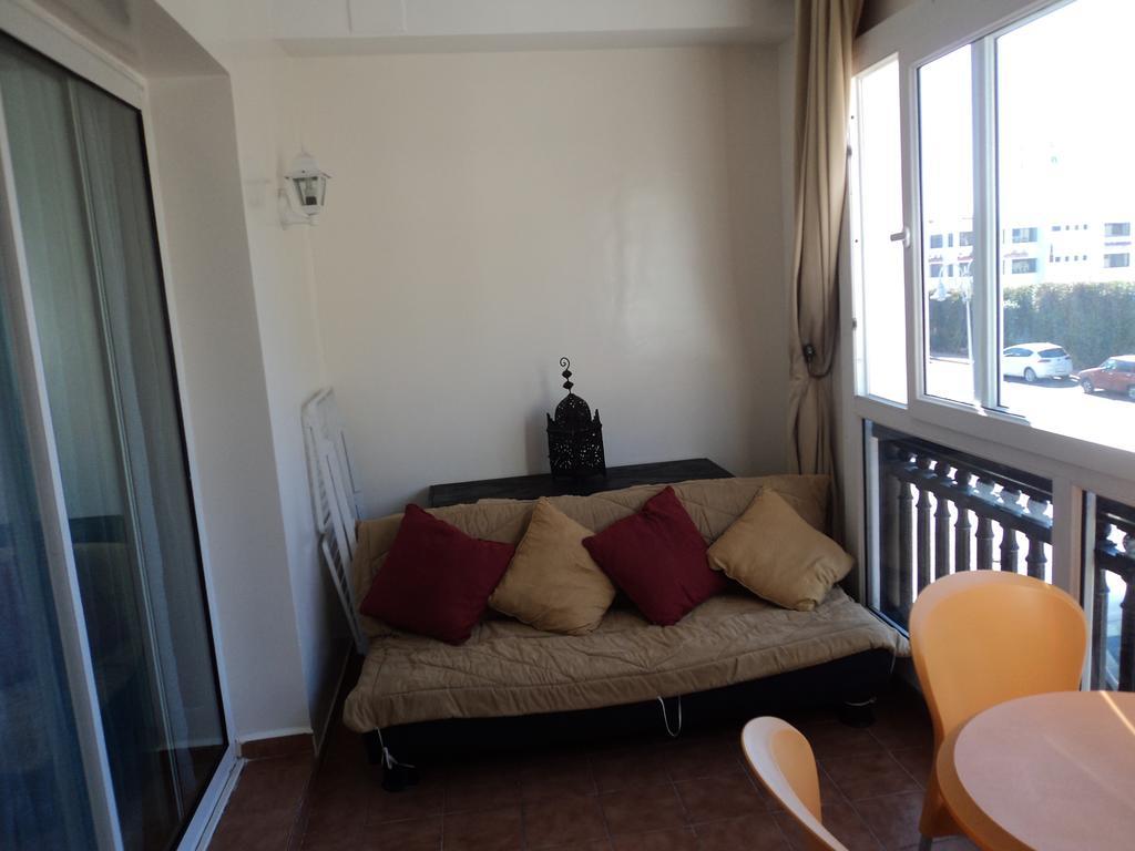 Marina Apartment Агадир Номер фото