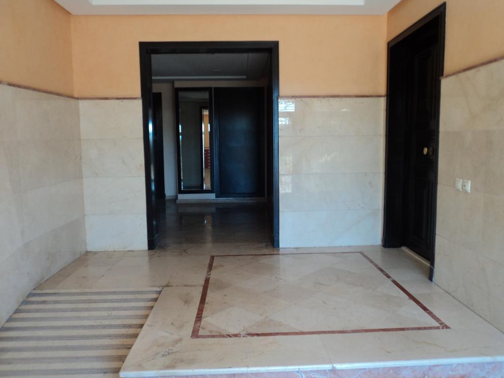 Marina Apartment Агадир Номер фото