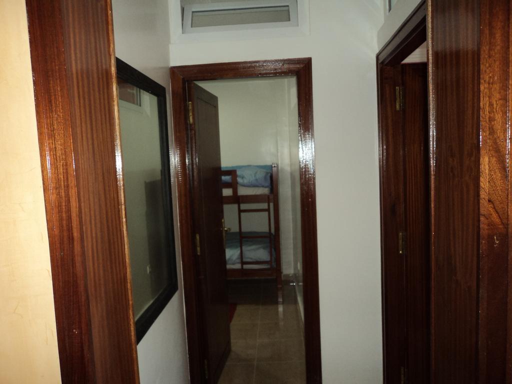 Marina Apartment Агадир Номер фото