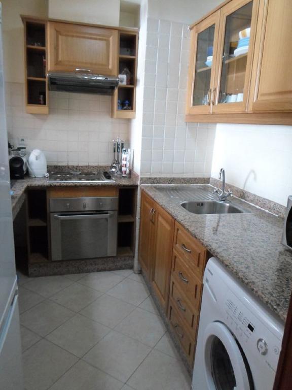 Marina Apartment Агадир Номер фото