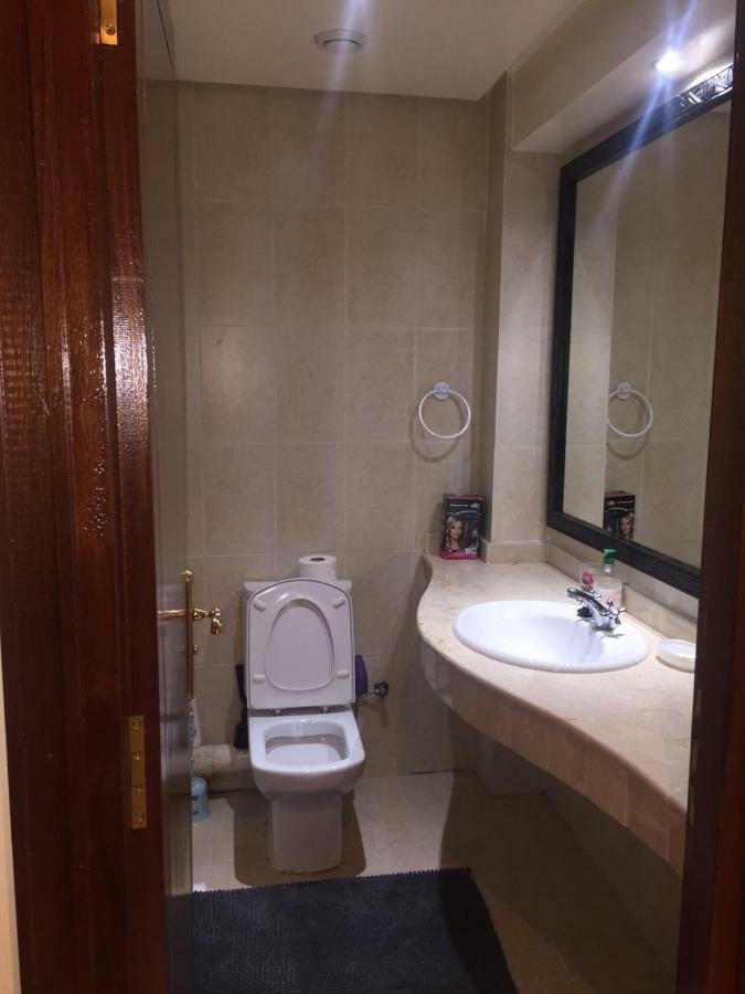 Marina Apartment Агадир Экстерьер фото